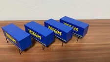 Herpa wechselbrücke rieck gebraucht kaufen  Helmbrechts
