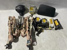 8917042169 kit airbag usato  Roma
