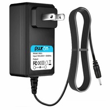 Adaptador carregador de parede PwrON AC DC para Motorola XOOM MZ604 MZ605 MZ606 PSU de energia comprar usado  Enviando para Brazil