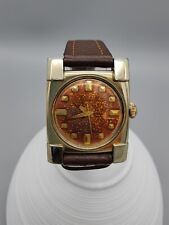 Benrus shockabsorber vintage d'occasion  Bordeaux-