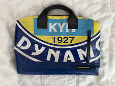 Borsa messenger venerdì usato Borsa messenger venerdì usato  Spedire a Italy