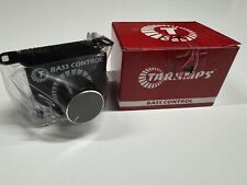 Botão De TARAMPS Bass + Envio No Mesmo Dia De Ohio comprar usado  Enviando para Brazil