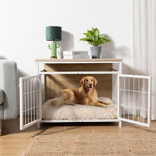 Cage chien caisse d'occasion  Expédié en France