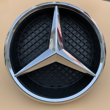 Front grille star for sale  SALFORD