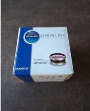 Wcon p01 olympus d'occasion  Lunel