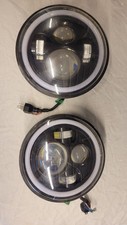 Classic mini led for sale  HYDE