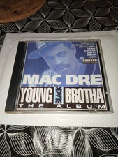 Mac dre young d'occasion  Mareil-en-France