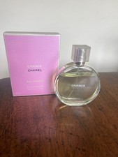 chanel chance perfume for sale  OXFORD