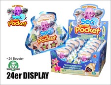 Sea pocket meerestiere gebraucht kaufen Sea pocket meerestiere gebraucht kaufen  Ludwigsburg