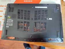 Portable msi 62mvr d'occasion  Saint-Nazaire