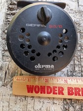 Vintage okuma sierra for sale  Sedro Woolley