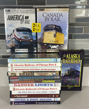 Lot railroad train for sale  New Lenox
