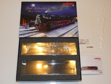 Märklin 39006 dampflok gebraucht kaufen  Bad Vilbel