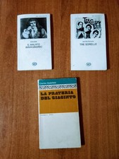 Libri einaudi usato  Carlentini
