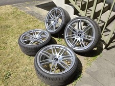 Zoll audi schmiedefelge gebraucht kaufen  Fürth