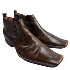 Giorgio brutini leather for sale  Boiling Springs