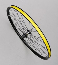 Mountainbike disc hinterrad gebraucht kaufen  Mayen