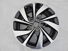 Alufelge zoll 5x108 gebraucht kaufen  Hamburg