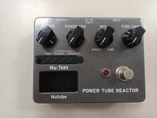 Korg effector d'occasion  Expédié en Belgium