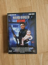 Dvd hard boiled gebraucht kaufen  Braunschweig
