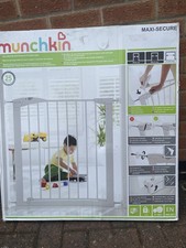 Munchkin maxi secure for sale  LOUGHBOROUGH