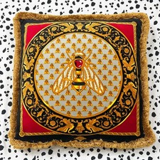 Versace bee designer for sale  Humble