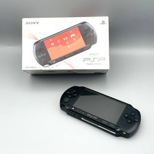 Console psp street usato  Sesto San Giovanni