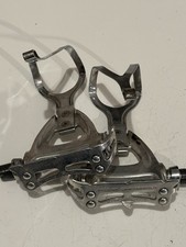 Campagnolo road pedals for sale  LONDON
