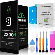 Batterie iphone goldwangwang d'occasion Batterie iphone goldwangwang d'occasion  Albi