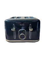 Breville aura slice for sale  GRAVESEND