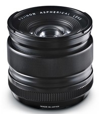 Fujifilm obiettivo mirrorless usato  Italia