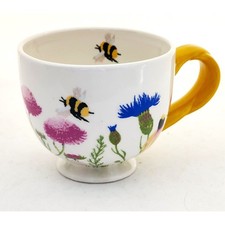 Cup mug tag for sale  Fort Mc Coy