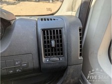 Peugeot boxer dashboard for sale  UK