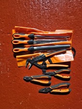 Bahco plier file for sale  ABERDEEN