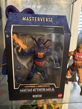 New eternia webstor gebraucht kaufen  Langerwehe