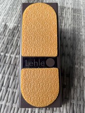 volume pedal gebraucht kaufen  Dillingen a.d.Donau