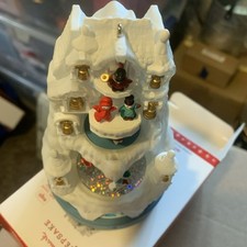 Hallmark keepsake ornament for sale  Covington