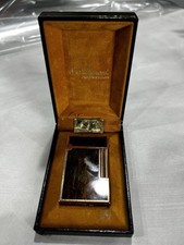 Accendino s.t. dupont usato  Marigliano