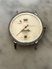 Vintage watch agon for sale  GRAYS