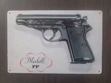 Walther ppk p38 d'occasion  Toulon-