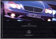 Mercedes benz amg for sale  UK