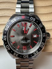 Tag heuer formule d'occasion  Cannes-La-Bocca