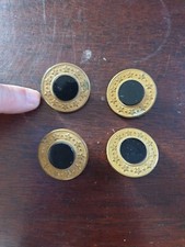 Boutons anciens xviiies d'occasion  Expédié en Belgium