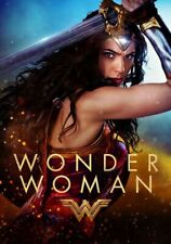Wonder woman blu for sale  Kennesaw