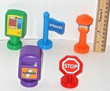 Vintage vtech smartville for sale  Pasadena