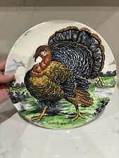 Vintage christmas turkey for sale  GUILDFORD