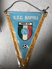 Rare napoli championship for sale  BIRMINGHAM