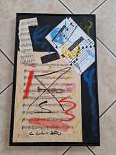 Giuseppe chiari 50x31 usato  Vaiano Cremasco