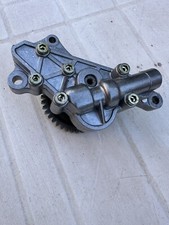 Pompa olio ducati usato  Sassari