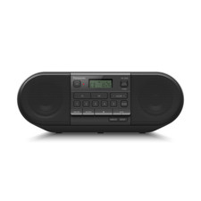 Panasonic d500eg radio gebraucht kaufen  Hamburg